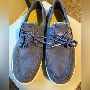 Men’s Sperry Gamefish 3eye Boat Shoes